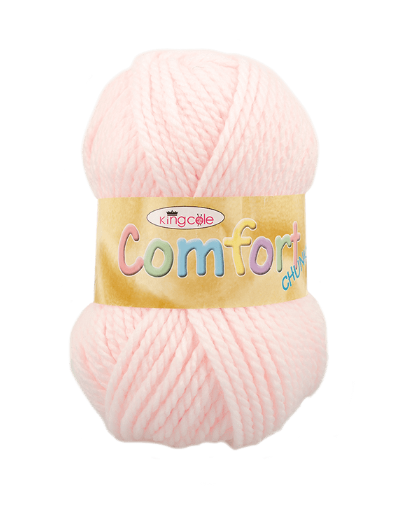 King Cole Comfort Chunky