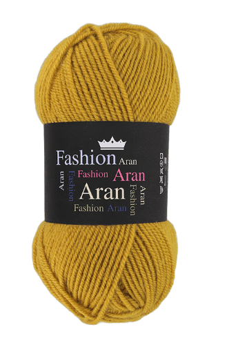 King Cole Fashion Aran 100g