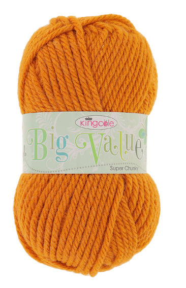 King Cole Big Value Super Chunky