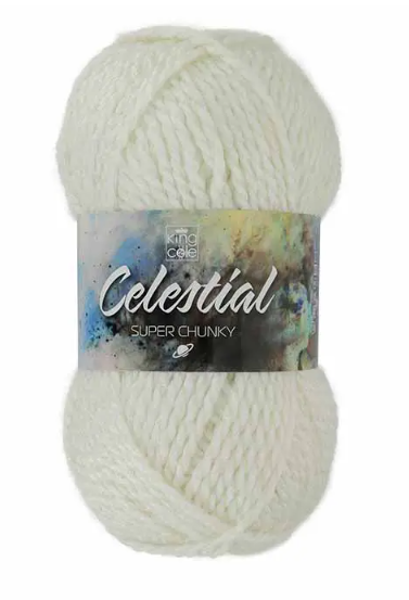 King Cole Celestial Super Chunky