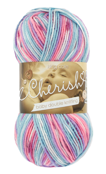 King Cole Cherish DK