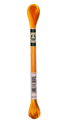 DMC Mouliné Satin