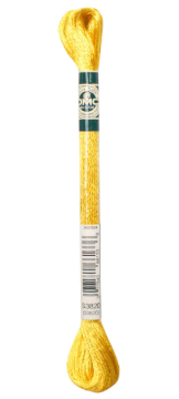 DMC Mouliné Satin