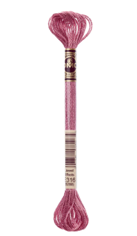 DMC Mouliné Light Effects