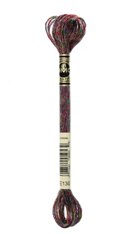 DMC Mouliné Light Effects