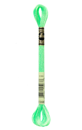 DMC Mouliné Light Effects