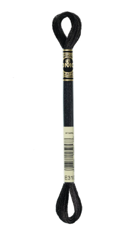 DMC Mouliné Light Effects