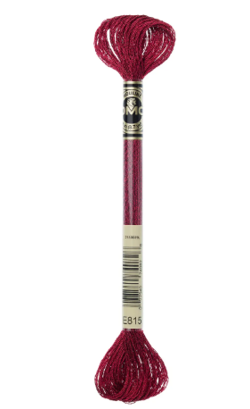 DMC Mouliné Light Effects