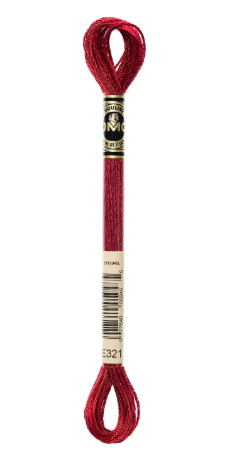 DMC Mouliné Light Effects