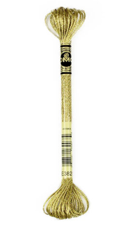 DMC Mouliné Light Effects