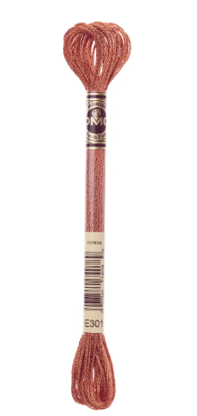 DMC Mouliné Light Effects