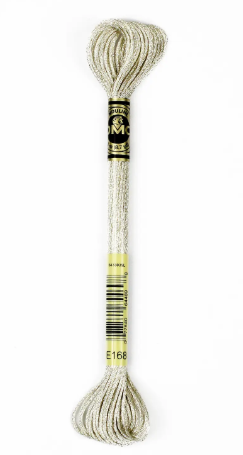 DMC Mouliné Light Effects