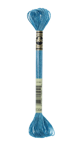 DMC Mouliné Light Effects