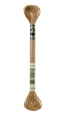 DMC Mouliné Light Effects