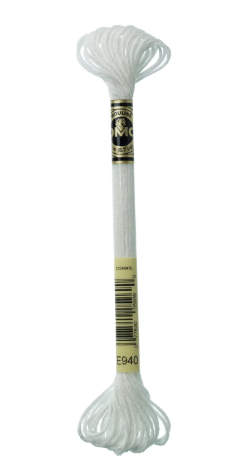 DMC Mouliné Light Effects