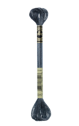 DMC Mouliné Light Effects