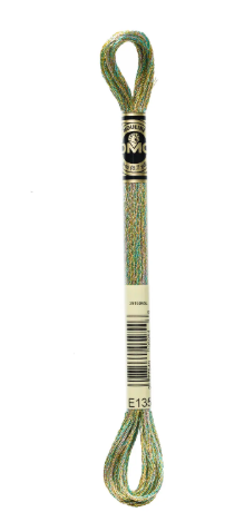 DMC Mouliné Light Effects