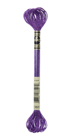 DMC Mouliné Light Effects