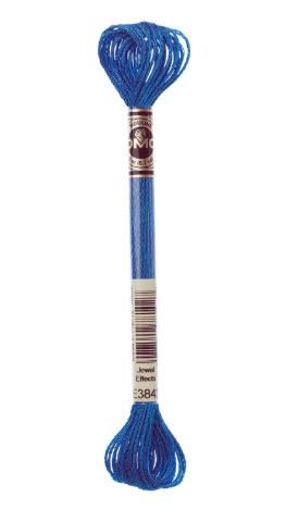 DMC Mouliné Light Effects