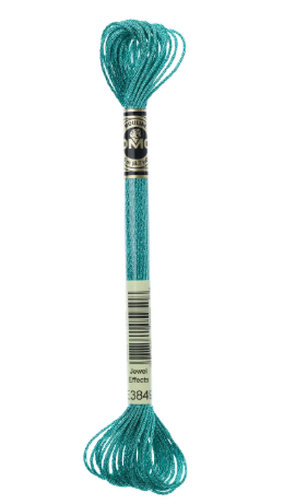 DMC Mouliné Light Effects