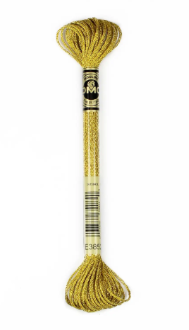 DMC Mouliné Light Effects