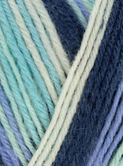 West Yorkshire Spinners Signature 4ply