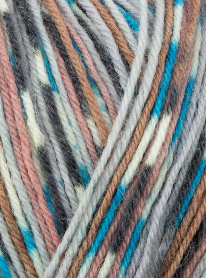 West Yorkshire Spinners Signature 4ply