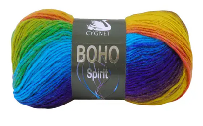 Cygnet Boho Spirit