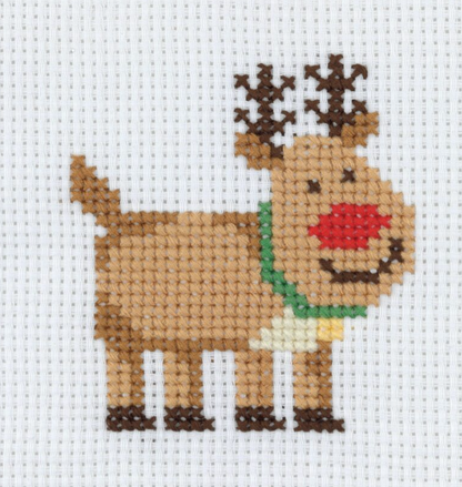 Anchor 1st Cross Stitch Kits