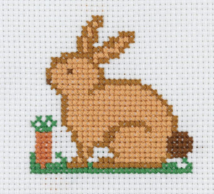 Anchor 1st Cross Stitch Kits