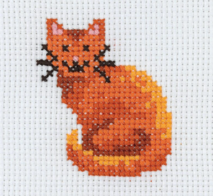 Anchor 1st Cross Stitch Kits