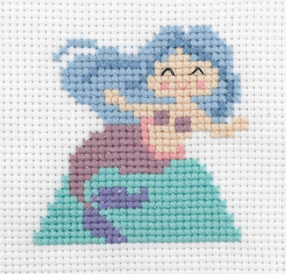 Anchor 1st Cross Stitch Kits