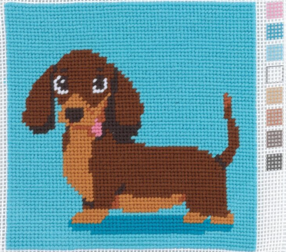 Anchor 1st Tapestry Kits