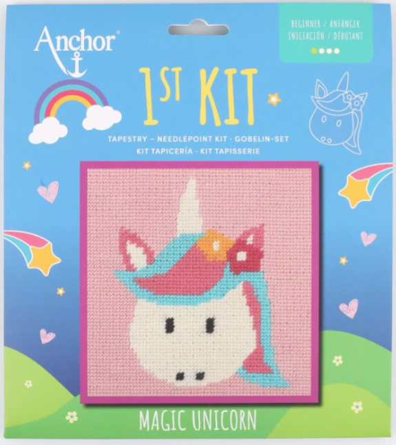 Anchor 1st Tapestry Kits