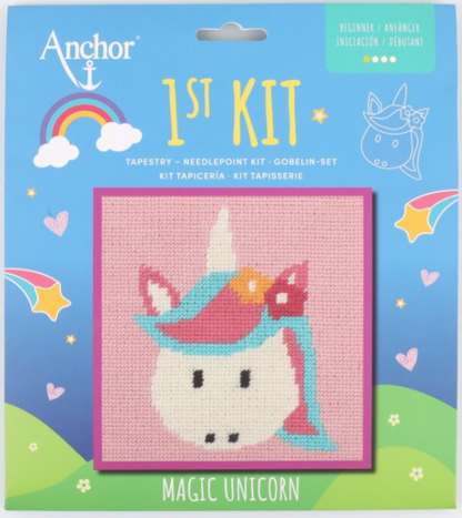 Anchor 1st Tapestry Kits