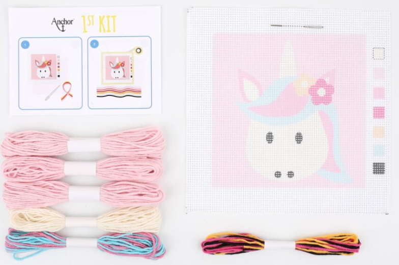 Anchor 1st Tapestry Kits