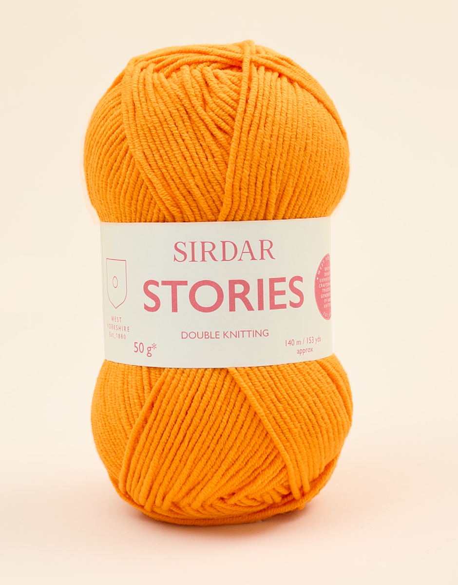 Sirdar Stories DK