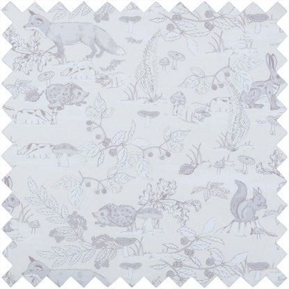 Scalloped edge Fold-Over Sewing Kit
