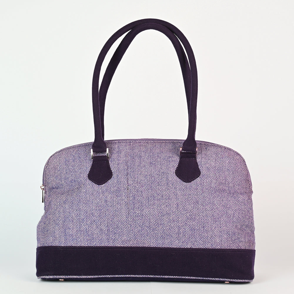 KnitPro Snug Collection (Tweed & Felt) Storage Solutions