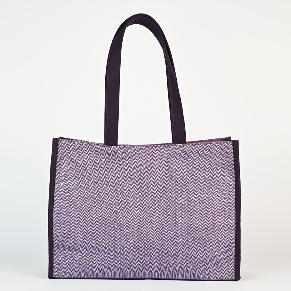 KnitPro Snug Collection (Tweed & Felt) Storage Solutions