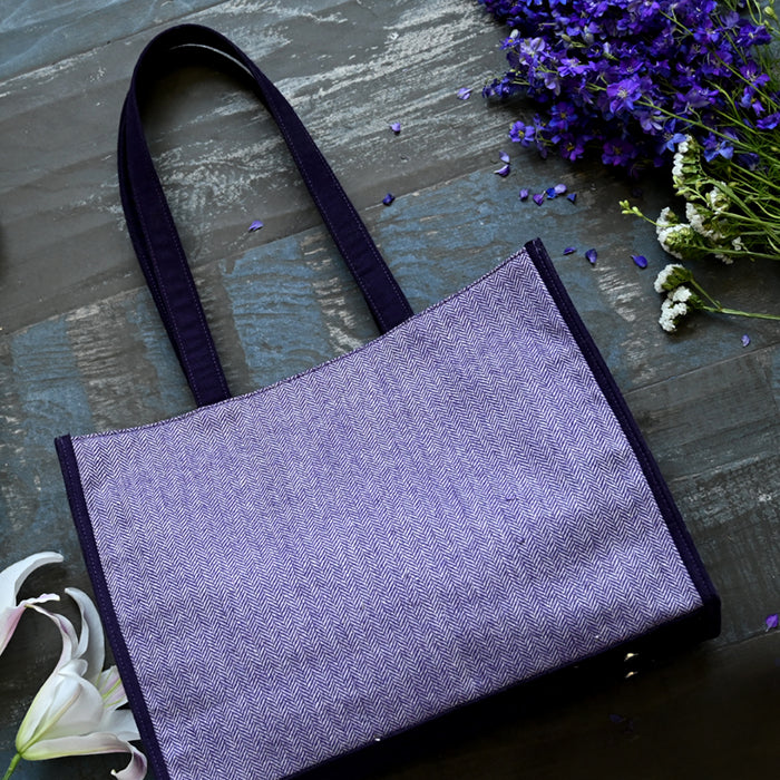 KnitPro Snug Collection (Tweed & Felt) Storage Solutions