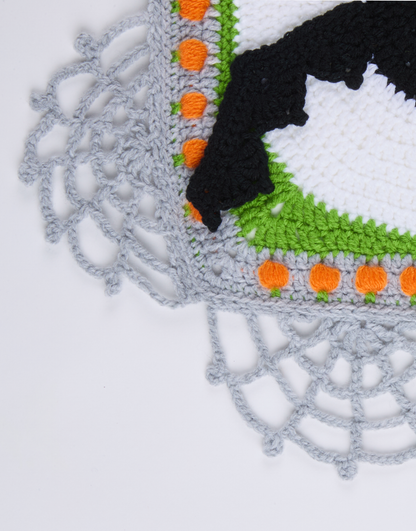 Sirdar Trick or Treat Halloween Crochet A Long