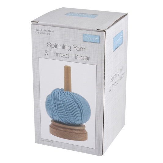 Trimits Spinning Yarn Holder