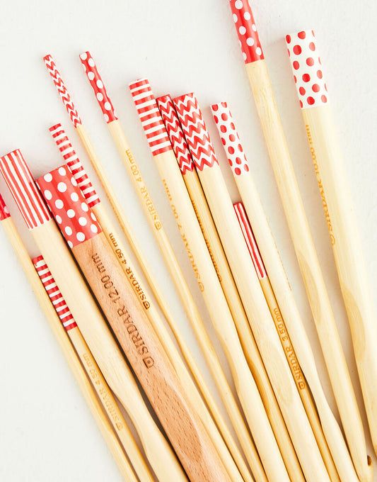 Sirdar Bamboo Crochet Hook