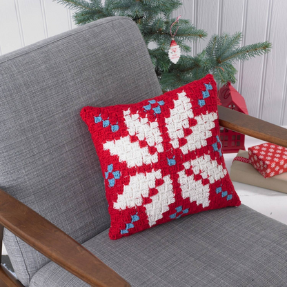 King Cole Scandinavian Style Crochet: Book 1