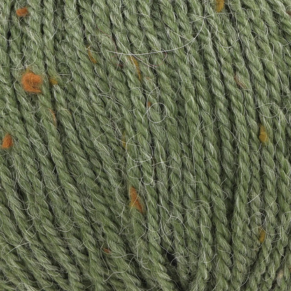 King Cole Homespun Aran