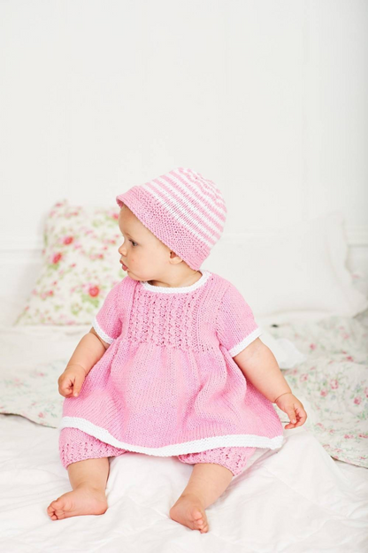 King Cole Aran Book 3