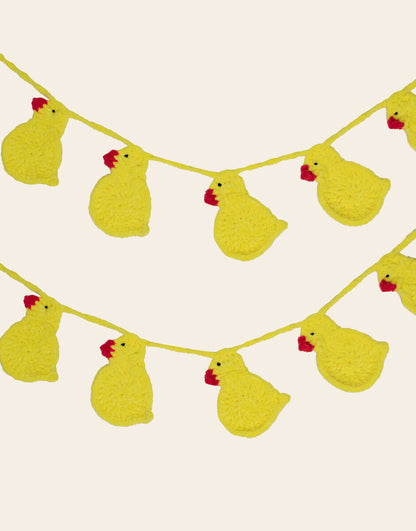 Happy Chenille Book 5 - Easter