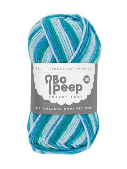 West Yorkshire Spinners Bo Peep DK