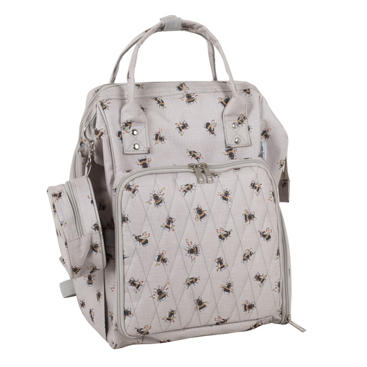 Hobbygift Bee Backpack